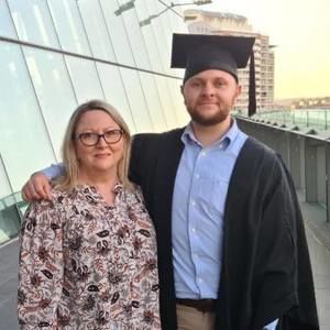 Meet your Posher, Karen